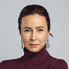 Dr n. med. Karolina Wójcicka